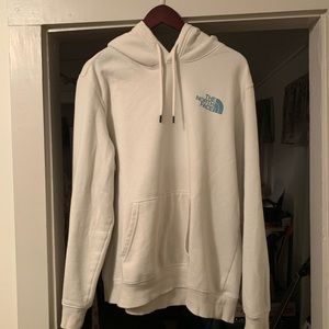 North Face mens XL hoodie